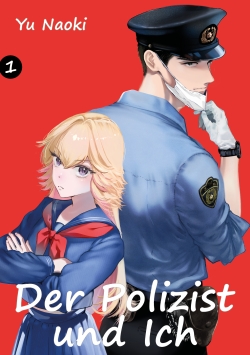 Der Polizist und Ich 01
