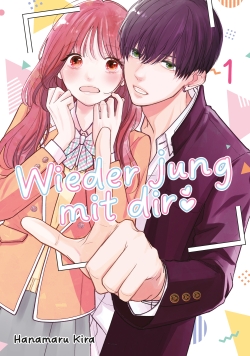 Wieder jung mit dir 01
