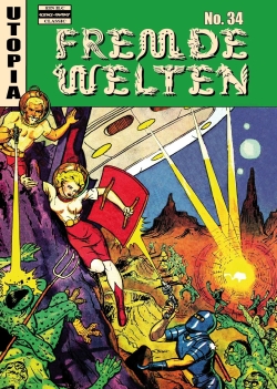 Fremde Welten 34