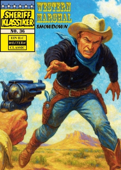 Sheriff Klassiker 36