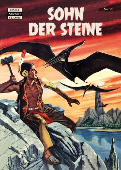 Fantasy Classic 19