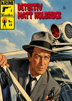 Krimi Klassiker 22