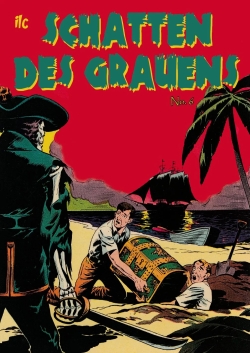 Schatten des Grauens 6