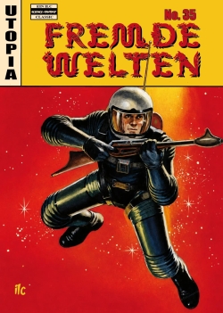 Fremde Welten 35