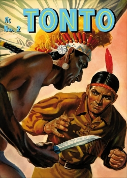 Tonto 2