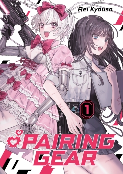 Pairing Gear 01