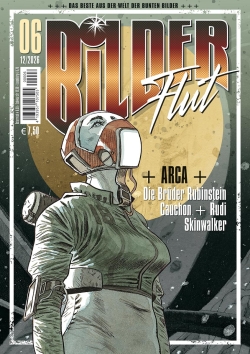 Bilderflut 06