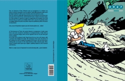 Tim & Struppi Agenda 2027 Groß