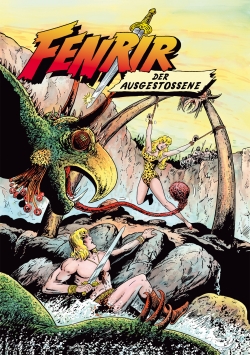 Fenrir 2 - Der Kristallzyklus