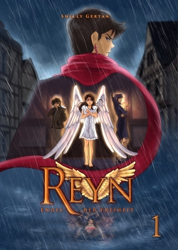 Reyn: Engel der Freiheit 1