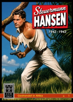 Steuermann Hansen 1