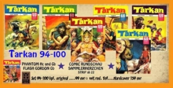 Tarkan Gb 94-100
