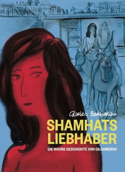 Shamhats Liebhaber