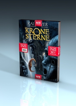 Adventspaket: Krone der Sterne