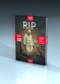 Adventspaket: RIP