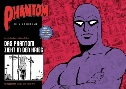 Phantom - Die Klassiker 8