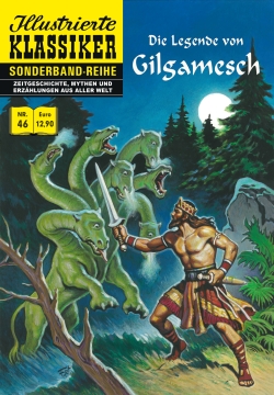 Illustrierte Klassiker Sonderband 46