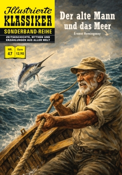 Illustrierte Klassiker Sonderband 47