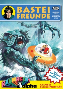 Bastei Freunde 70