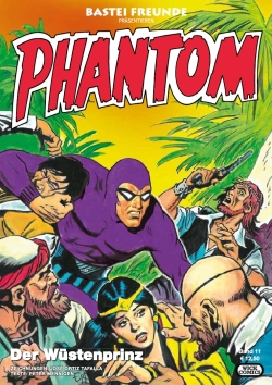 Phantom 11