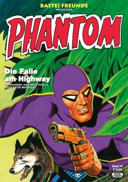 Phantom 12