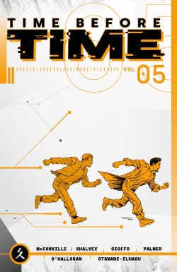 Time before time 5 (SC)