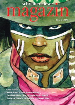 Schreiber & Leser Magazin 73
