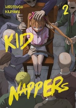 Kid Nappers 2