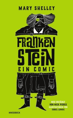 Frankenstein (Knesebeck)