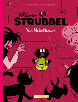 Kleiner Strubbel: Das Nebelhaus