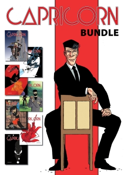Capricorn Bundle - Band 1-7