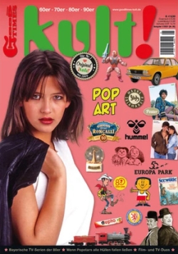 kult! Magazin 35