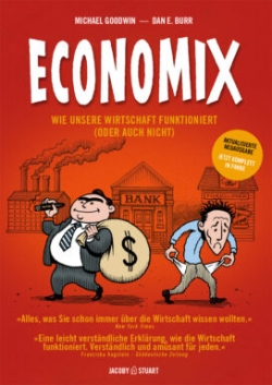 Economix (Neuauflage)