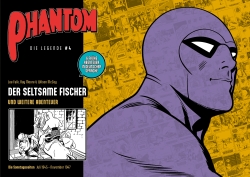 Phantom - Die Legende 4