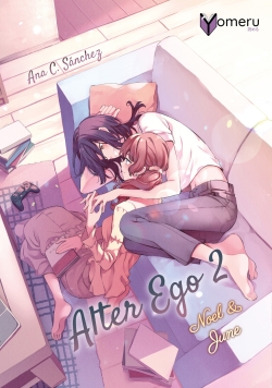 Alter Ego 2
