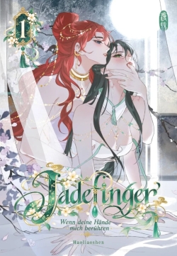 Jadefinger - Wenn deine Finger mich berühren 01