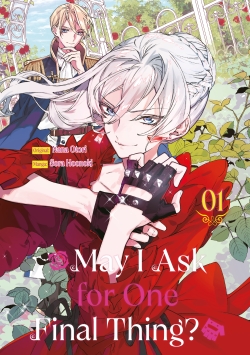 May I Ask for One Final Thing? 01