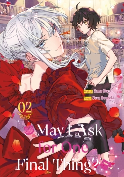 May I Ask for One Final Thing? 02