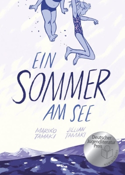 Ein Sommer am See (Taschenbuch)