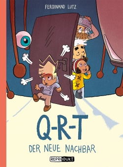 Q-R-T 1