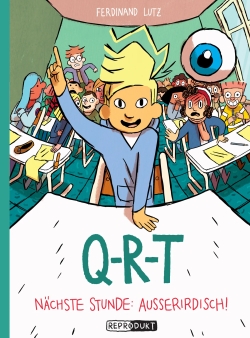 Q-R-T 3