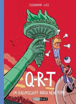 Q-R-T 4