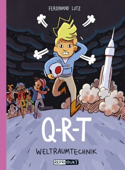 Q-R-T 5