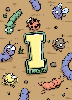 Insekten