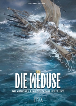 Die großen Legenden der Seefahrt 4