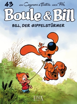 Boule & Bill 43