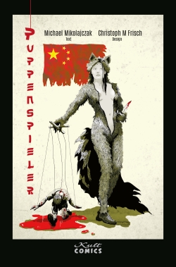 Puppenspieler