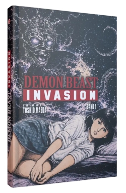 Demon Beast Invasion 1