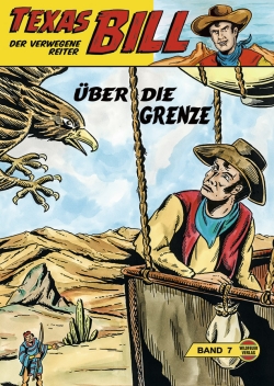 Texas Bill 7